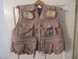 Orvis Fishing Vest