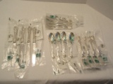 16 Piece Towle Silver 