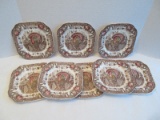 8 Pieces - Johnson Brothers China 