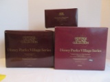 3 Piece - Department 56 Heritage Village Collection 