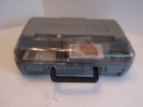 Dremel Multi-Pro Rotary Tool in Case w/ Accessories