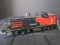 Seaboard Railroad 602 Diesel Switcher Locomotive