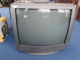 Sharp Large CRT TV 17