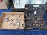 Misc. Drill Bits