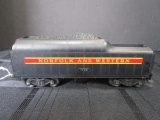 Norfolk & Western 746W Coal Car