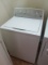 Kenmore Series 300 White Metal Washer Top Loading