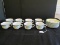 Villeroy & Boch French Garden Fleurence Country Collection Lot