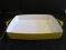 Dansk International Designs Metal Vintage Casserole Dish w/ Handle