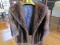 Vintage Fur Ladies Jacket Linx Per Seller Info Embroidered LCM