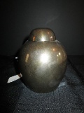 Webster Wilcox Oneida U.S.A. Urn Design Vase w/ Lid