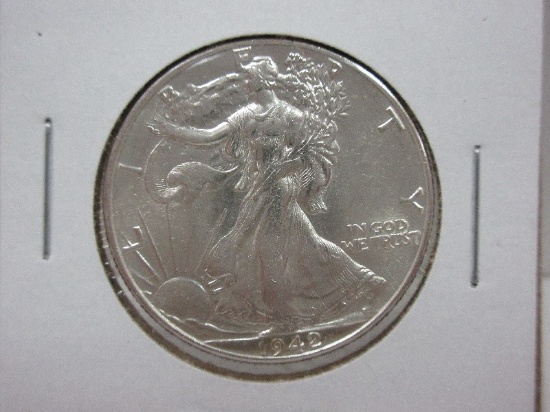 ONLINE COINS, VINYLS AUCTION IN TAYLORS #7862