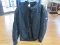 Bilt Size M Black Biker Jacket