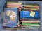 Children's Book Lot - Winnie The Pooh, ABC's, Early Learning, Etc.