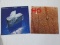 Daryl Hall & John Oats H20 & X-Static Vintage Vinyls