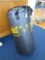 Everlast Chain/Strap Mounted Punching Bag 25lbs