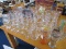 Glass Lot - Wine Glasses, Pint Glasses, Champaign Dish, Port Glasses, Etc.