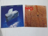 Daryl Hall & John Oats H20 & X-Static Vintage Vinyls