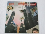 City by Roger McGuinn & Chris Hillman Vintage Vinyl