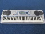 Keytech-TB600M Electronic Keyboard