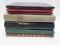 Lot - Vintage Yearbooks 1948/1949 Taps Clemson A&M College, 1953/1954 Winthrop Tatler