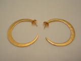 Pair - RLM Studio Brass Large 2