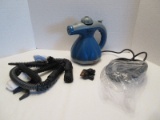 Steam Cleaner Tool Model: PS3888 w/ Attachment Accessories