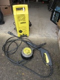 Karcher Electric Pressure Washer