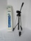 Velbon Videomate 300 Light Weight Video Tripod