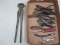 Lot - Misc. Tools Pliers & Other