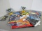 Lot - Batman Party Favors DC Balloon Bouquet, 54