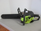 Poulan Gas Chainsaw 33cc/14