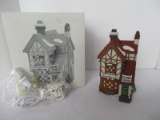 Department 56 Heritage Village Collection Dickens' Village Series 