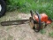 Stihl 025 Gas Powered Chainsaw