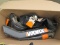 Workx All In One Electric Blower Trivac in Original Box