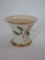 Lenox China Holiday Nouveau Gold Pattern 3 1/2