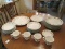 Epoch Indonesia Floral Bay Ceramic Lot