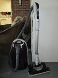 Vintage Kenmore Vacuum Cleaner 12AMP