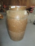 Vintage Stoneware Milk Churn No.5