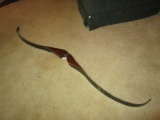 Bear Glass Powered Kodiak Magnum Wooden Bow