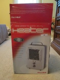 Heater Maxi-Heat Portable 1500 Watts in Box