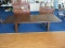 Awesome Pottery Barn Benchwright Collection Extending Dining Table