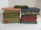 Book Lot - Bobbsey Twins © 1923, Mrs. Miniver © 1940