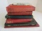 Book Lot - Literary Digest Book of Marvels © 1931, World Geography © 1945