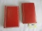 2 Books Brittany by S. Baring Gould 3rd Edition w/ Map © 1921