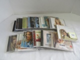 16 Contemporary Pop Music CD's Celine Dion, Hilary Duff, Christina Aguilera