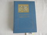 Little Journeys Abroad by Mary Bowers Warren © Fed. 1906 Second Impression