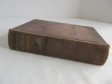 The Altar of Honor by Ethel M. Dell © 1930 Published Winter 1930 First American Edition