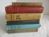 Lot - Tom Sawyer Abroad, Etc. The American Claimant by Mark Twain