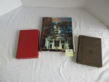 3 Hymn Books For American Youth © 1934, For Church Schools © 1962