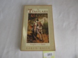 The Templars & The Grail Knights of Quest by Karen Ralls ©2003 First Quest Edition